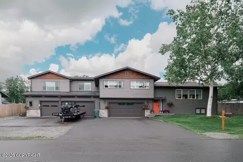 7800 Wisteria St, Anchorage, AK 99502