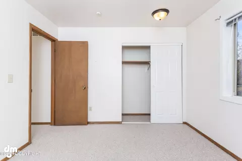 Bedroom - 7017 Cape Lisburne Loop, Anchorage, AK 99504 photo 3 of 4