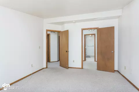 Bedroom - 7017 Cape Lisburne Loop, Anchorage, AK 99504 photo 4 of 4