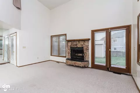 Living - 7017 Cape Lisburne Loop, Anchorage, AK 99504 photo 3 of 4