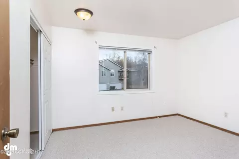 Bedroom - 7017 Cape Lisburne Loop, Anchorage, AK 99504 photo 2 of 4