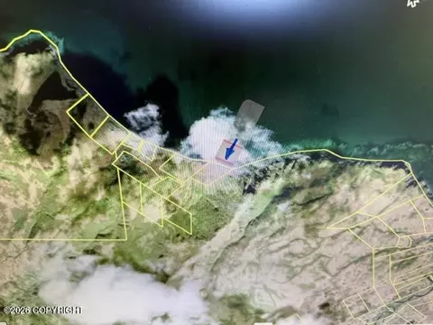 91-232 Ugak Bay, Kodiak, AK 99615