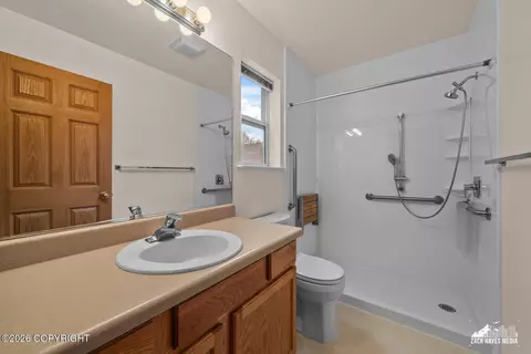 Bath - 205 Dailey Ave # 2, Anchorage, AK 99515 photo 2 of 2