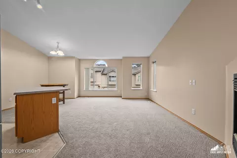Living - 205 Dailey Ave # 2, Anchorage, AK 99515 photo 1 of 2