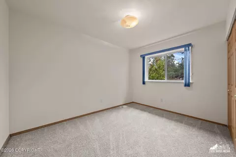 Bedroom - 205 Dailey Ave # 2, Anchorage, AK 99515 photo 3 of 5