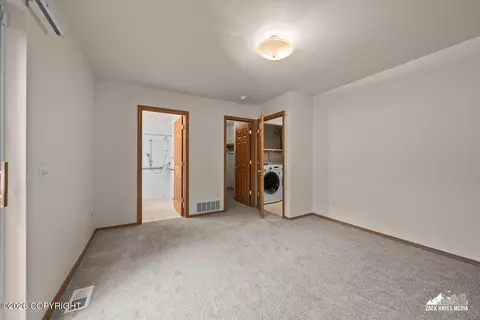 Bedroom - 205 Dailey Ave # 2, Anchorage, AK 99515 photo 5 of 5