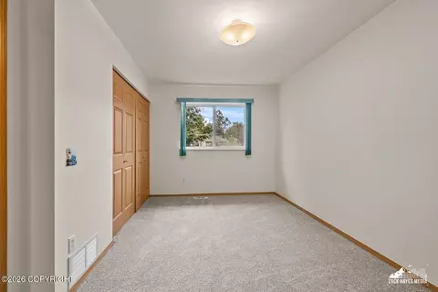 Bedroom - 205 Dailey Ave # 2, Anchorage, AK 99515 photo 1 of 5