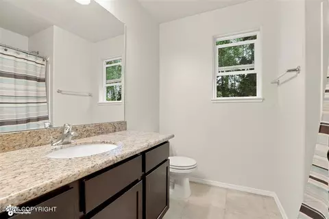 Bath - 17250 Hideaway Ridge Dr, Eagle River, AK 99577 photo 1 of 7