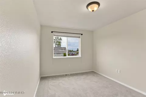 Bedroom - 17250 Hideaway Ridge Dr, Eagle River, AK 99577 photo 5 of 13
