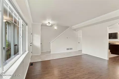 Living - 17250 Hideaway Ridge Dr, Eagle River, AK 99577 photo 3 of 11