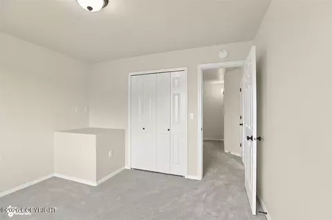 Bedroom - 17250 Hideaway Ridge Dr, Eagle River, AK 99577 photo 8 of 13