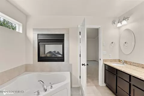 Bath - 17250 Hideaway Ridge Dr, Eagle River, AK 99577 photo 5 of 7
