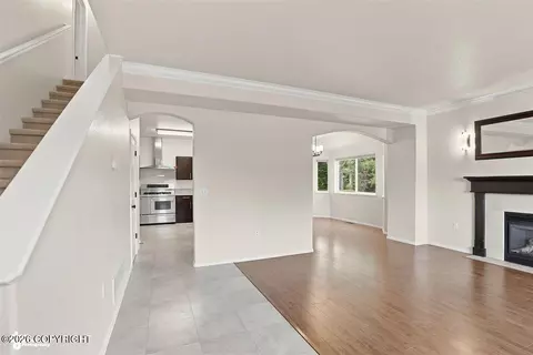 Living - 17250 Hideaway Ridge Dr, Eagle River, AK 99577 photo 1 of 11