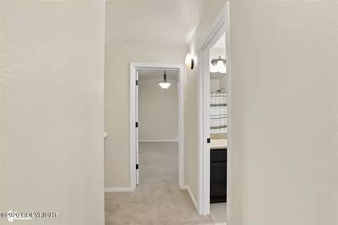 Entry Way - 17250 Hideaway Ridge Dr, Eagle River, AK 99577 photo 6 of 6