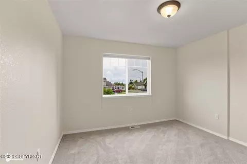 Bedroom - 17250 Hideaway Ridge Dr, Eagle River, AK 99577 photo 7 of 13