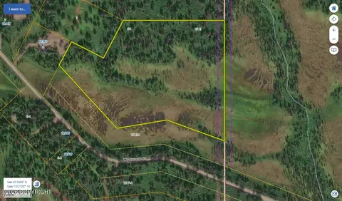 19 Petersville Road, Trapper Creek, AK 99683