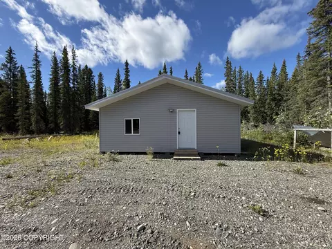 13 Fales Dr # -3, Tok, AK 99780