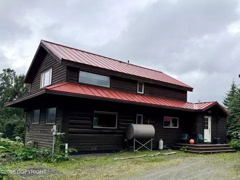 261 Shoreline Dr, Seldovia, AK 99663