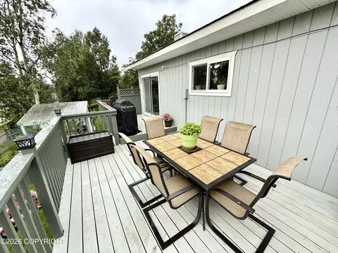 Exterior - 1612 Cara Loop, Anchorage, AK 99515 photo 3 of 4
