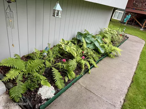 Exterior - 1612 Cara Loop, Anchorage, AK 99515 photo 4 of 4