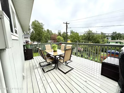 Exterior - 1612 Cara Loop, Anchorage, AK 99515 photo 2 of 4