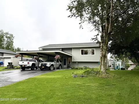 1612 Cara Loop, Anchorage, AK 99515