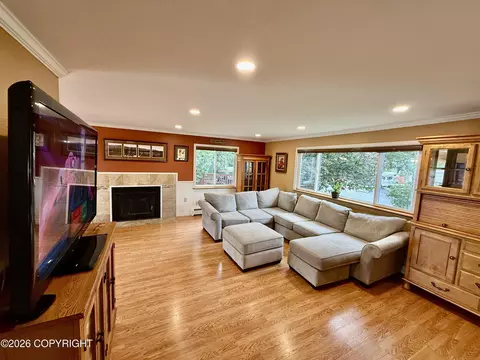 Living - 1612 Cara Loop, Anchorage, AK 99515 photo 1 of 5