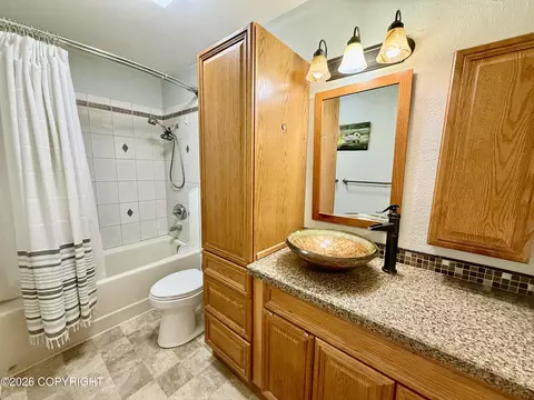 Bath - 1612 Cara Loop, Anchorage, AK 99515 photo 1 of 2