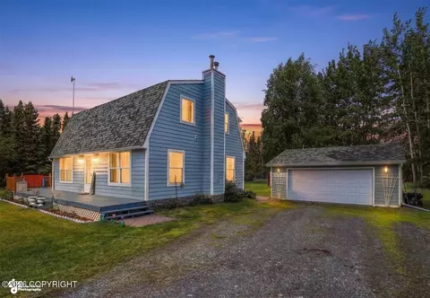 39439 Red Hill St, Sterling, AK 99672