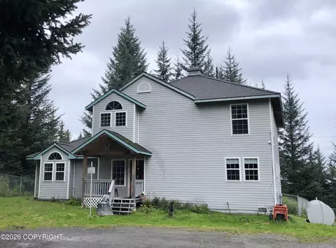 3088 Jakolof Bay Rd, Seldovia, AK 99663