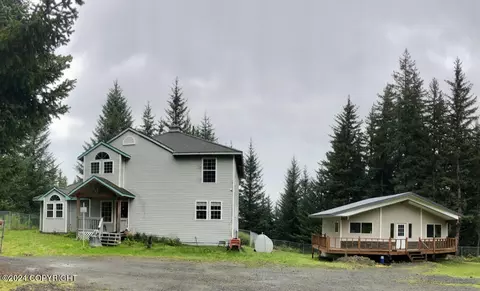 3088 Jakolof Bay Rd, Seldovia, AK 99663