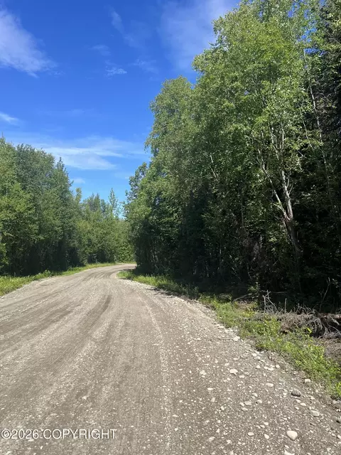 13745 E Wilderness Rim Rd, Willow, AK 99688 photo 2