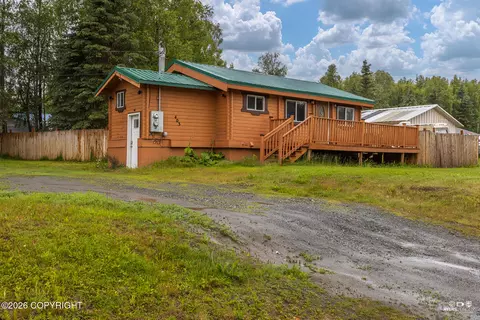 403 Birch St, Kenai, AK 99611