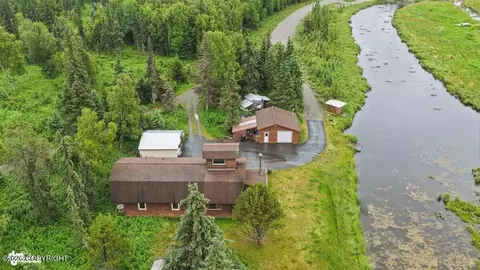 43976 Capryl Rd, Kenai, AK 99611