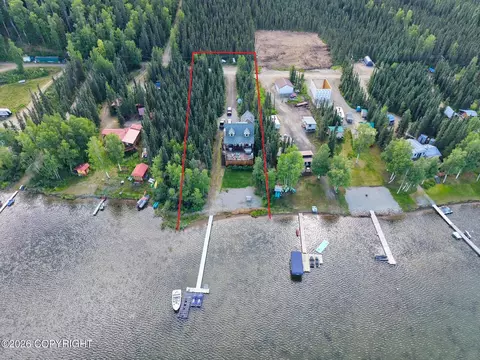 10844 Salcha Dr, Salcha, AK 99714