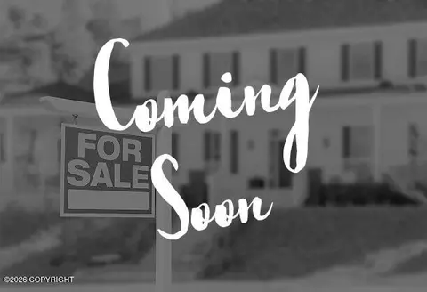 3131 W 100th Ave, Anchorage, AK 99515