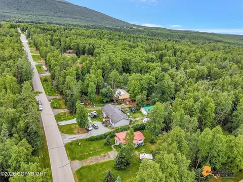 View/Area - 10306 Lee St, Eagle River, AK 99577 photo 8 of 11