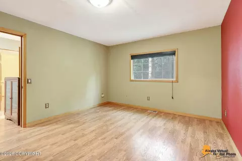 Bedroom - 10306 Lee St, Eagle River, AK 99577 photo 2 of 3