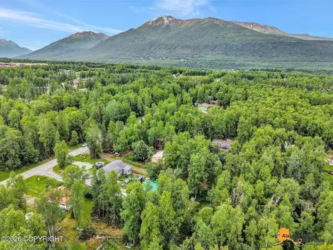View/Area - 10306 Lee St, Eagle River, AK 99577 photo 6 of 11