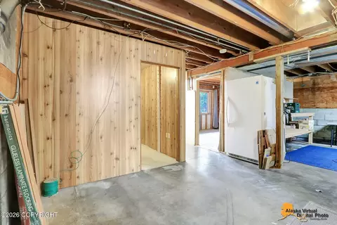 Entry Way - 10306 Lee St, Eagle River, AK 99577 photo 1 of 1