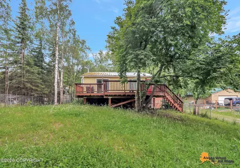 Other - 10306 Lee St, Eagle River, AK 99577 photo 19 of 19