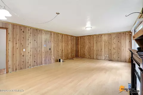 Living - 10306 Lee St, Eagle River, AK 99577 photo 4 of 4
