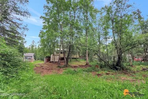 Exterior - 10306 Lee St, Eagle River, AK 99577 photo 11 of 13