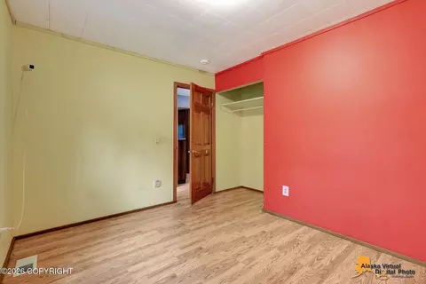 Bedroom - 10306 Lee St, Eagle River, AK 99577 photo 3 of 3