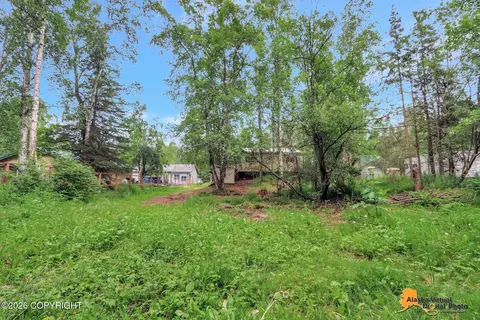 Exterior - 10306 Lee St, Eagle River, AK 99577 photo 10 of 13