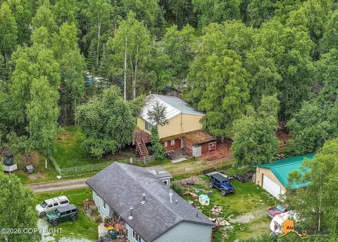 View/Area - 10306 Lee St, Eagle River, AK 99577 photo 3 of 11