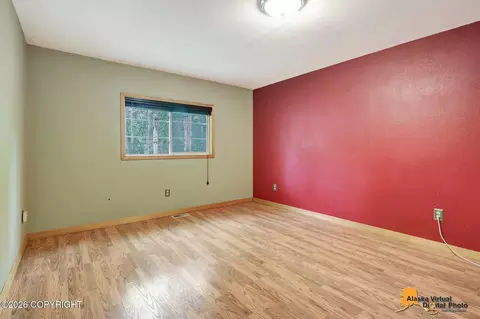 Bedroom - 10306 Lee St, Eagle River, AK 99577 photo 1 of 3
