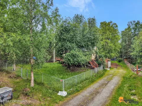Exterior - 10306 Lee St, Eagle River, AK 99577 photo 13 of 13