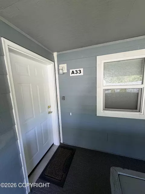 930 Carlanna Lake Rd # A33, Ketchikan, AK 99901