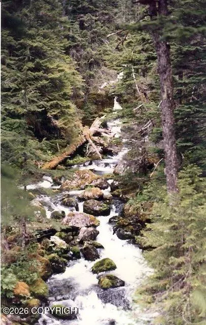 90-111 No Rd Whidbey Bay, Seward, AK 99000